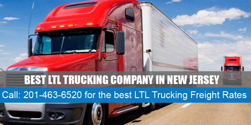 ltl trucking