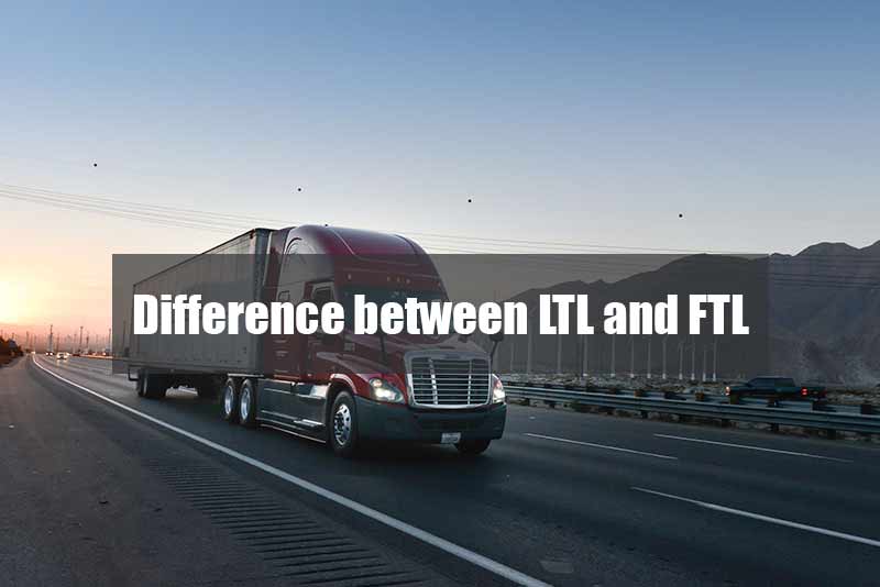 difference between ltl and ftl